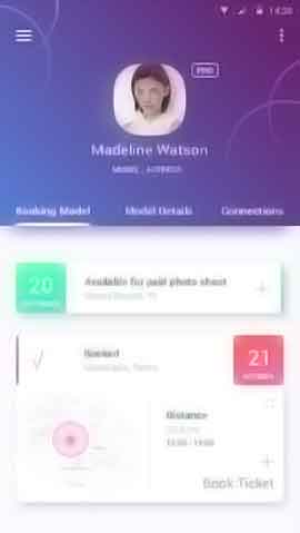 手机攻击器APP下载软件数据同步及时的企业定制界面